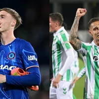 Chelsea vs. Real Betis: Confirmed lineups for the UEFA Conference League final