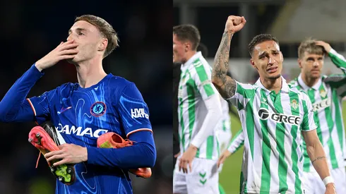 Real Betis is preparing for the biggest game in club history.