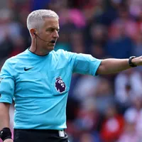 Charlie Crowhurst/Getty Images