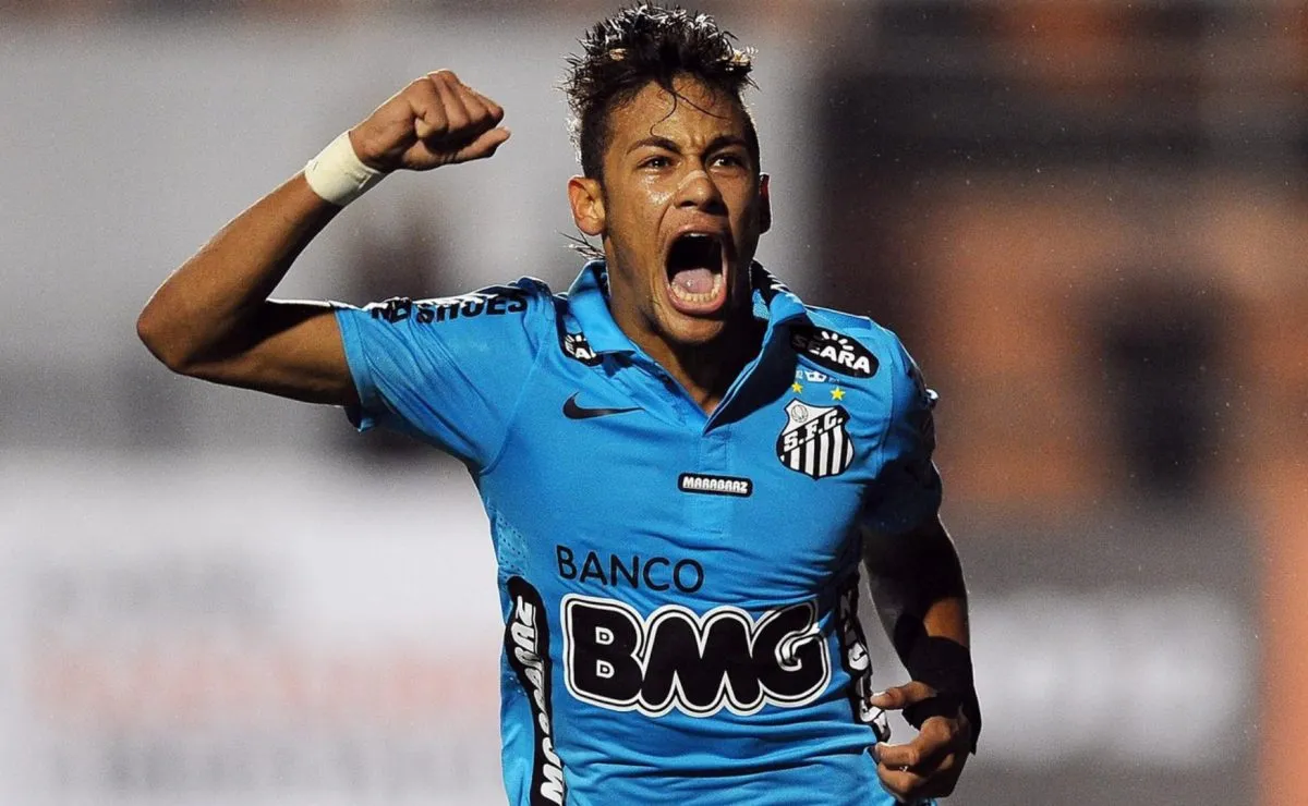 Santos drops Neymar future hint ahead of FIFA Club World Cup? Club