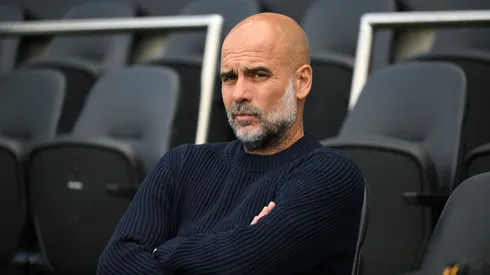"We’ve clearly identified our top targets and plan to act swiftly," said Manchester City chairman Khaldoon Al Mubarak.