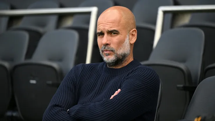 "We’ve clearly identified our top targets and plan to act swiftly," said Manchester City chairman Khaldoon Al Mubarak.