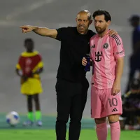 Kevin C. Cox/Getty Images