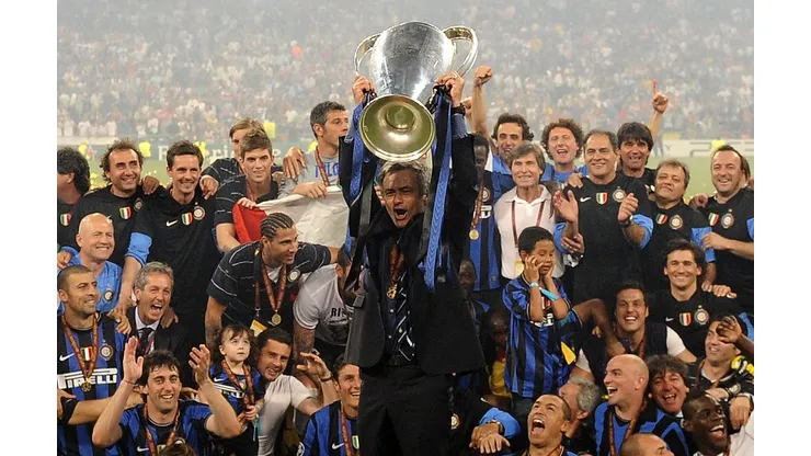 Despite setbacks in other finals, Inter’s European legacy remains rich and influential.