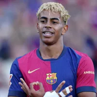 Judit Cartiel/Getty Images