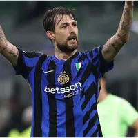 Marco Luzzani/Getty Images