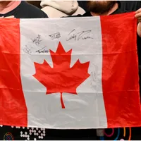 Robert Okine/Getty Images