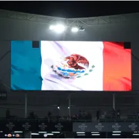 Sergio Mejia/Getty Images