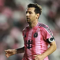 Inter Miami vs. Columbus Crew: Messi leading, injuries, and expected lineup