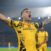 Justin Setterfield/Getty Images