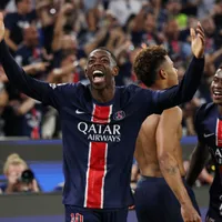 Lars Baron/Getty Images