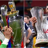 Justin Setterfield & Michael Steele/Getty Images