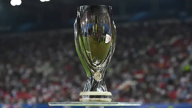 UEFA Super Cup