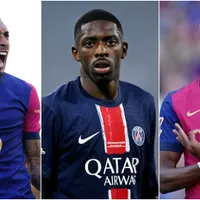 Alex Caparros, Justin Setterfield & Judit Cartiel/Getty Images