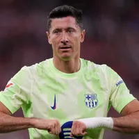 Juan Manuel Serrano Arce/Getty Images