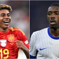 Stu Forster & Justin Setterfield/Getty Images