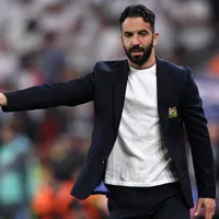 Justin Setterfield/Getty Images