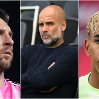 Rich Storry, Alex Broadway, & Juan Manuel Serrano Arce/Getty Images