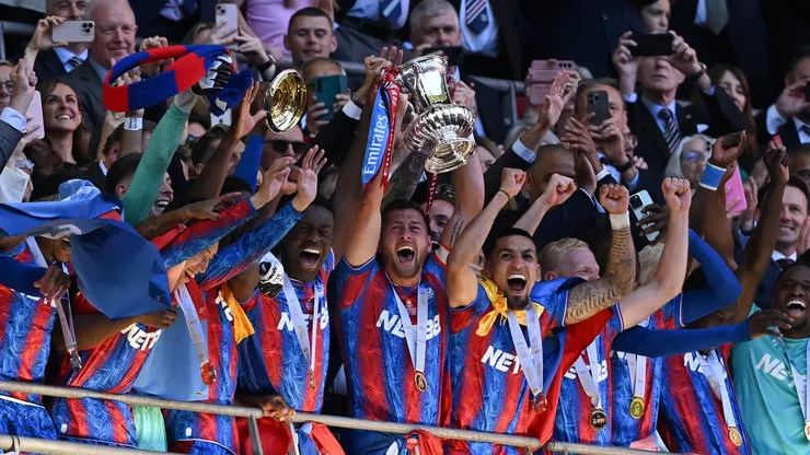 One of the biggest concerns for Crystal Palace is the impact of this situation on their future planning.