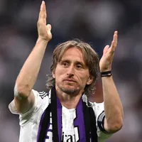 Denis Doyle/Getty Images