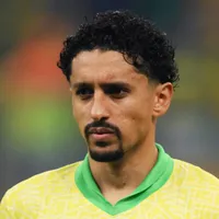 Pedro Vilela/Getty Images