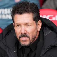 Juan Manuel Serrano Arce/Getty Images