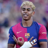 Judit Cartiel/Getty Images