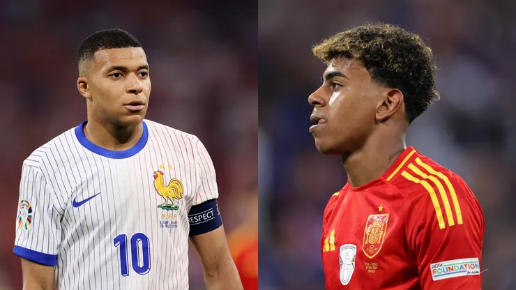 Fatigue could play a significant role in the Spain vs. France semifinal, as eight players participated in the Champions League final just days ago.
