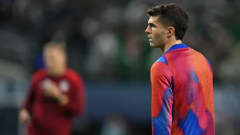 Team USA kicks off its Gold Cup campaign on June 15 against Trinidad and Tobago at PayPal Park in San Jose, California.