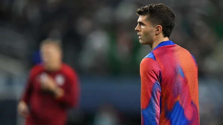 Team USA kicks off its Gold Cup campaign on June 15 against Trinidad and Tobago at PayPal Park in San Jose, California.