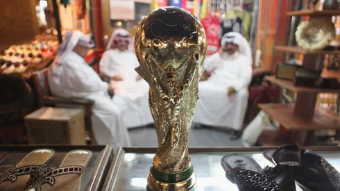 After an impressive campaign in the AFC qualifiers, finishing second in Group A, the draw against the United Arab Emirates was enough to seal their World Cup spot.