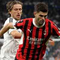 Luka Modric snubs UEFA Champions League soccer to join Christian Pulisic’s Milan — And Real Madrid fans won’t mind why