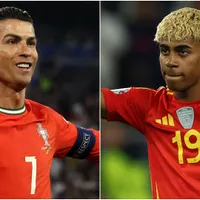 Alexander Hassenstein/Getty Images