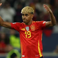 Lamine Yamal’s absence sparks new tension between Barcelona and Spain: RFEF moves to calm storm with bold seven-word clarification