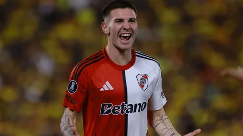 Franco Mastantuono’s first words as Real Madrid star – And where Xabi Alonso sees him fitting in with Kylian Mbappe and Vinicius