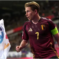 Alex Bierens de Haan/Getty Images