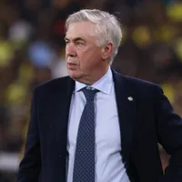 Franklin Jacome/Getty Images