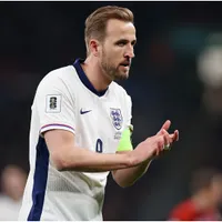 Harry Murphy/Getty Images