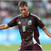 Meg Oliphant/Getty Images