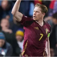 Alex Bierens de Haan/Getty Images