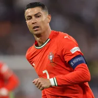 Alex Grimm/Getty Images