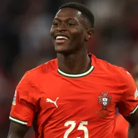 Alexander Hassenstein/Getty Images