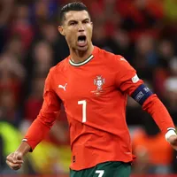 Lars Baron/Getty Images