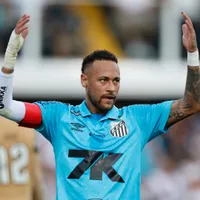 Pachuca targets Neymar and nears signing Copa America champion for the FIFA Club World Cup