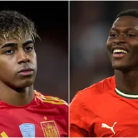 Aitor Alcalde & Alexander Hassenstein/Getty Images