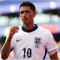 Judit Cartiel/Getty Images