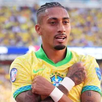 Thearon W. Henderson/Getty Images