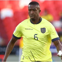 Franklin Jacome/Getty Images