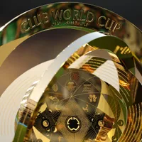 Luke Hales/Getty Images