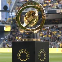 Jessie Alcheh/Getty Images